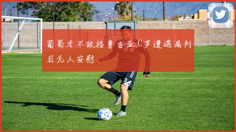 葡萄牙不敌格鲁吉亚 C罗遭遇漏判且无人安慰